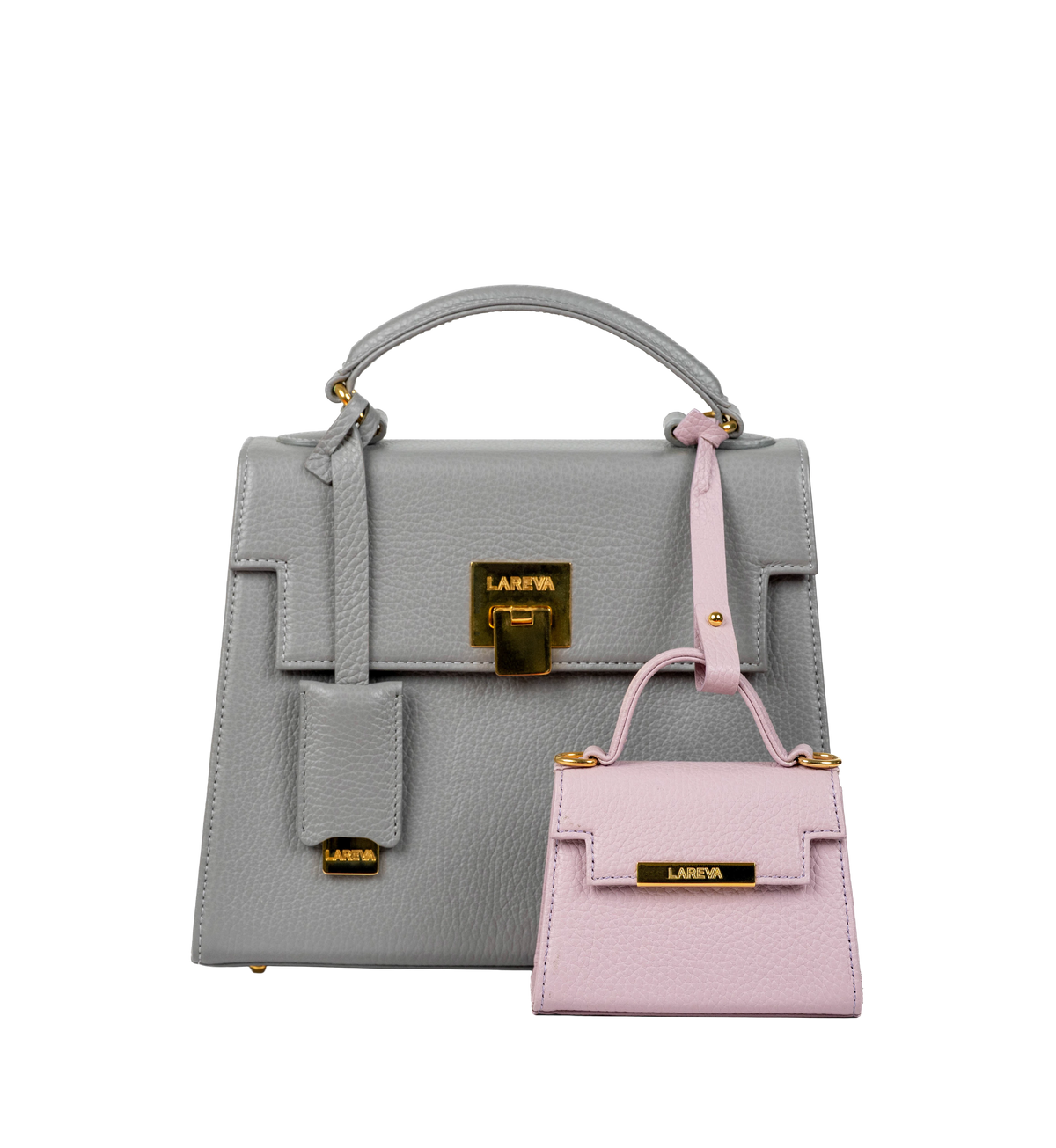 Lock Bag