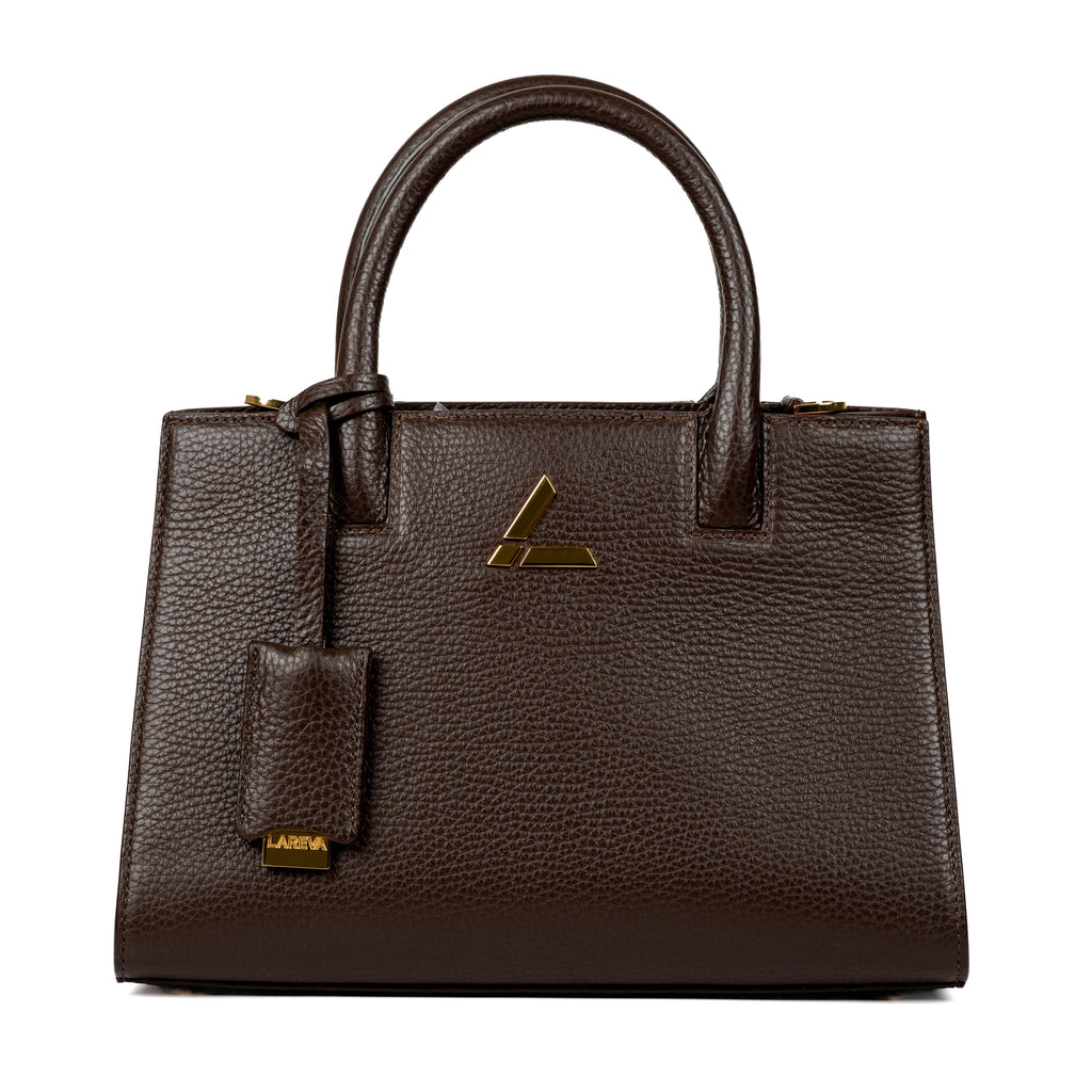 rich-dark-brown