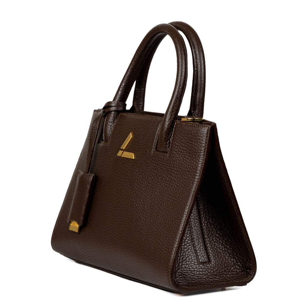 rich-dark-brown