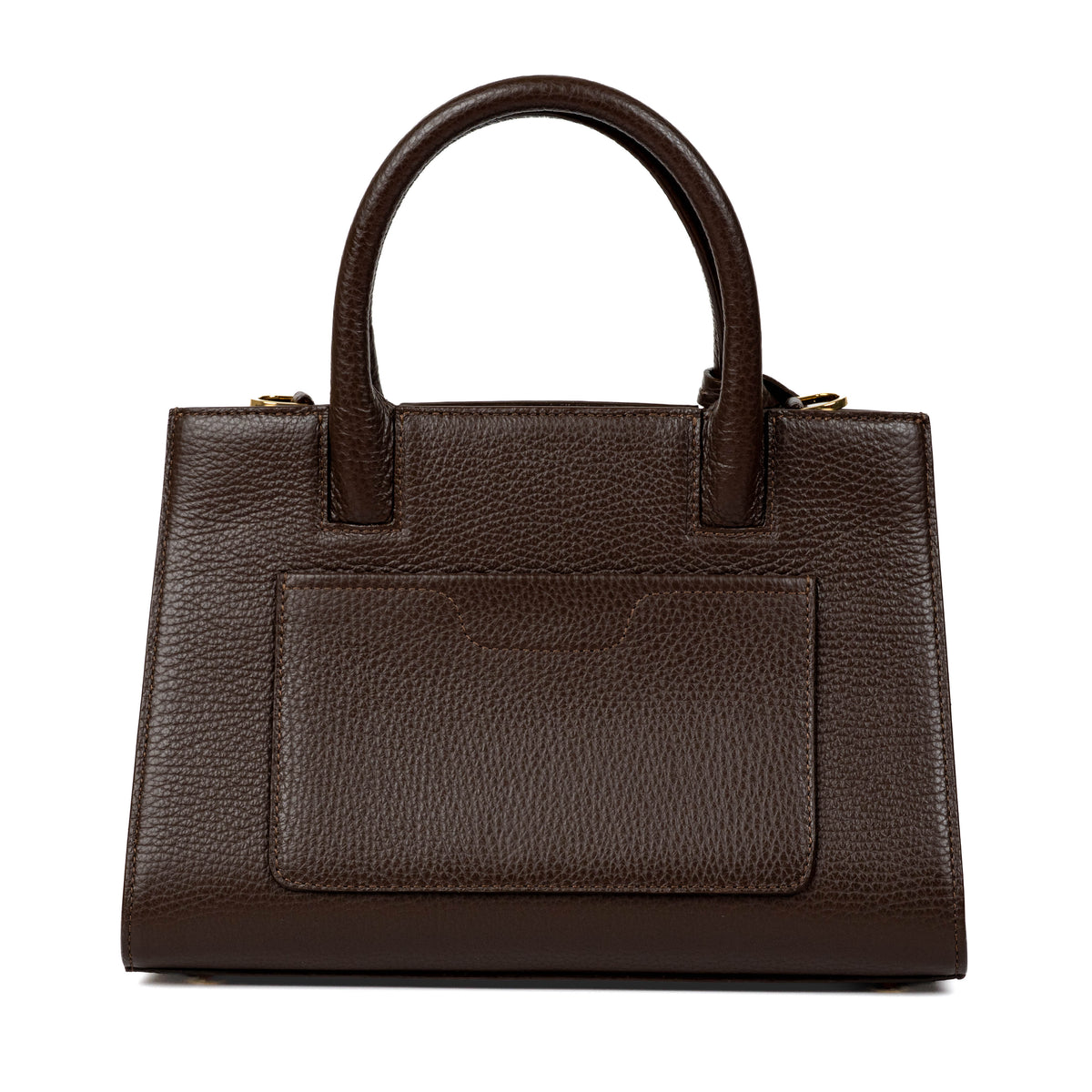 rich-dark-brown