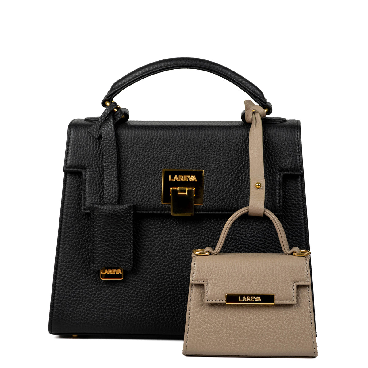 Lock Bag