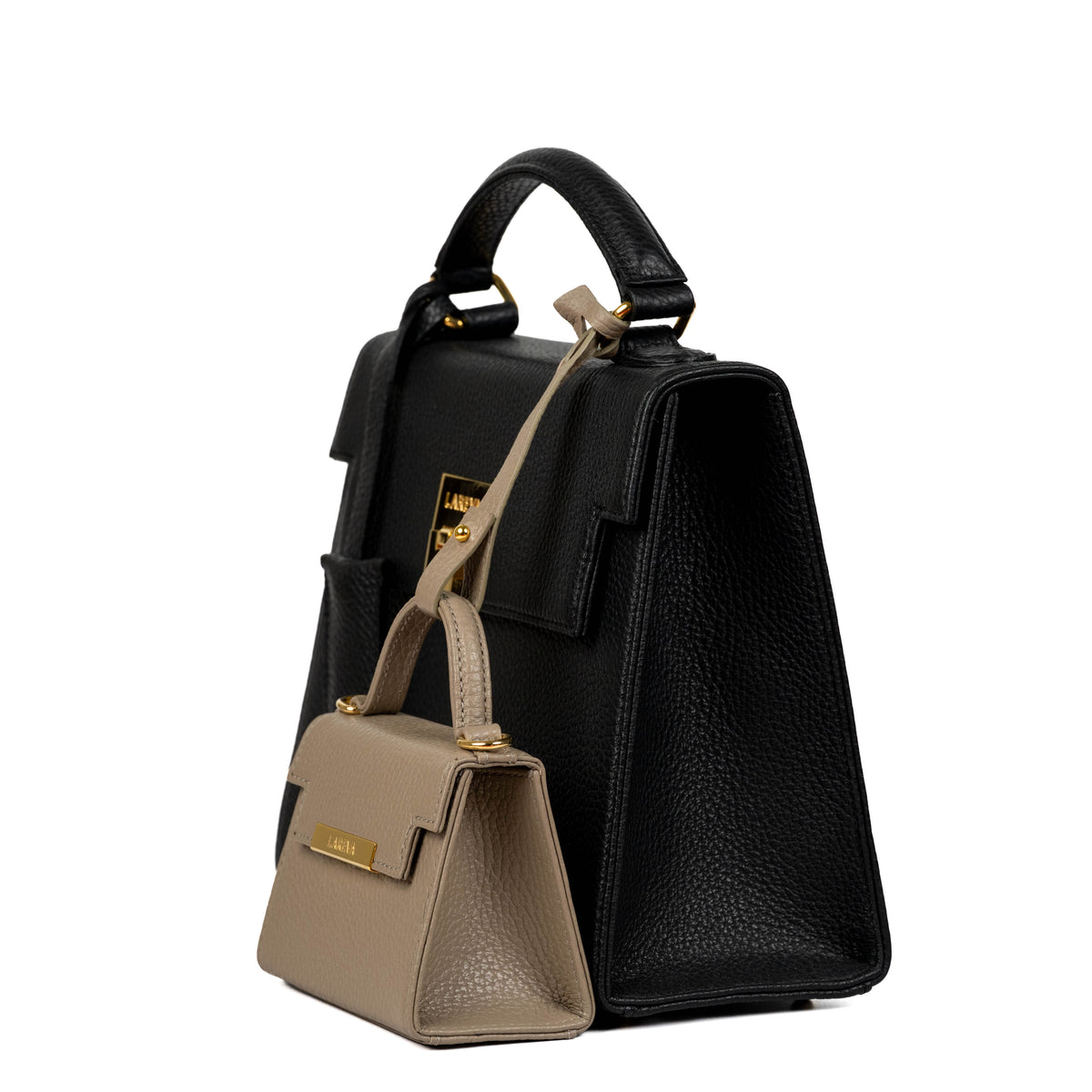 Lock Bag