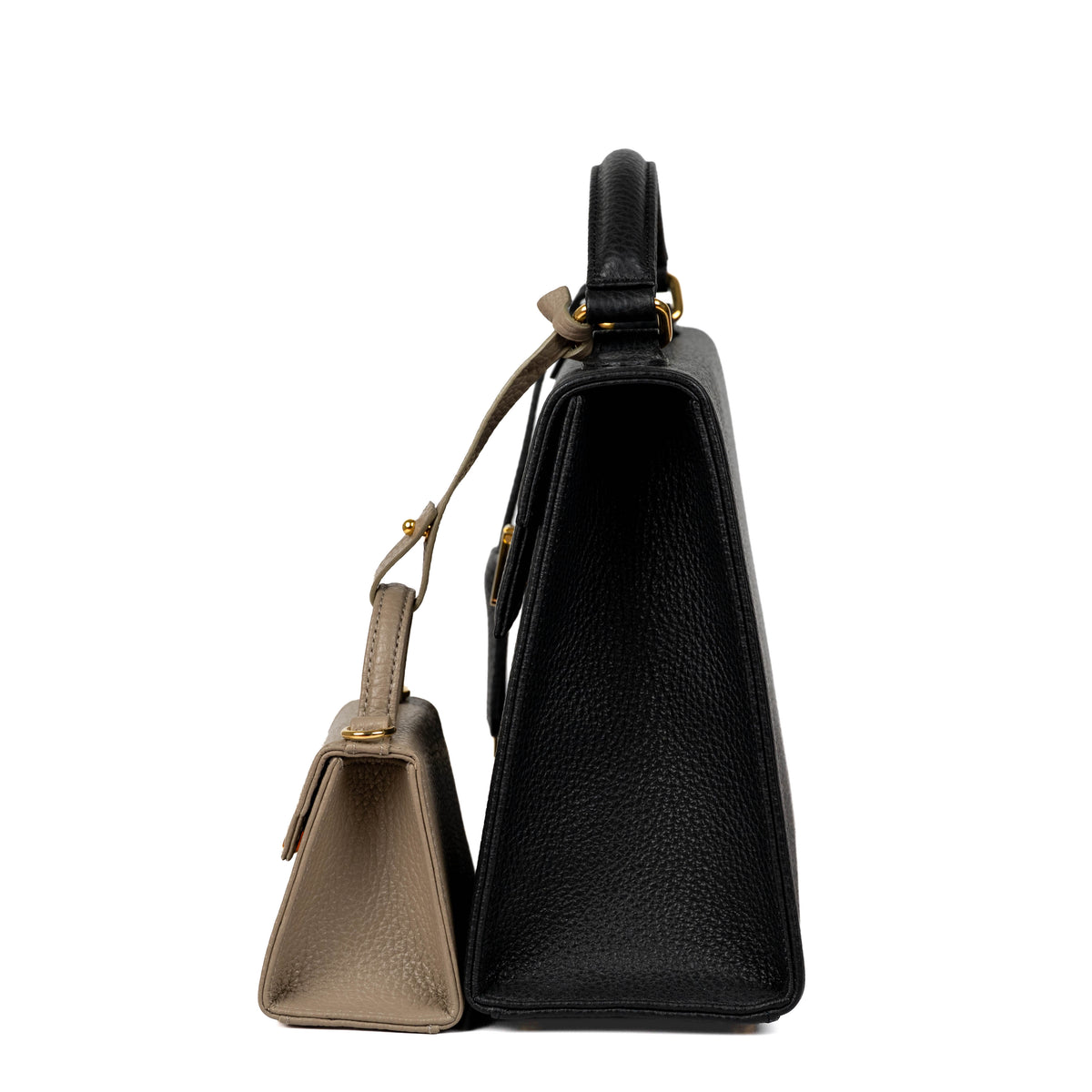 Lock Bag
