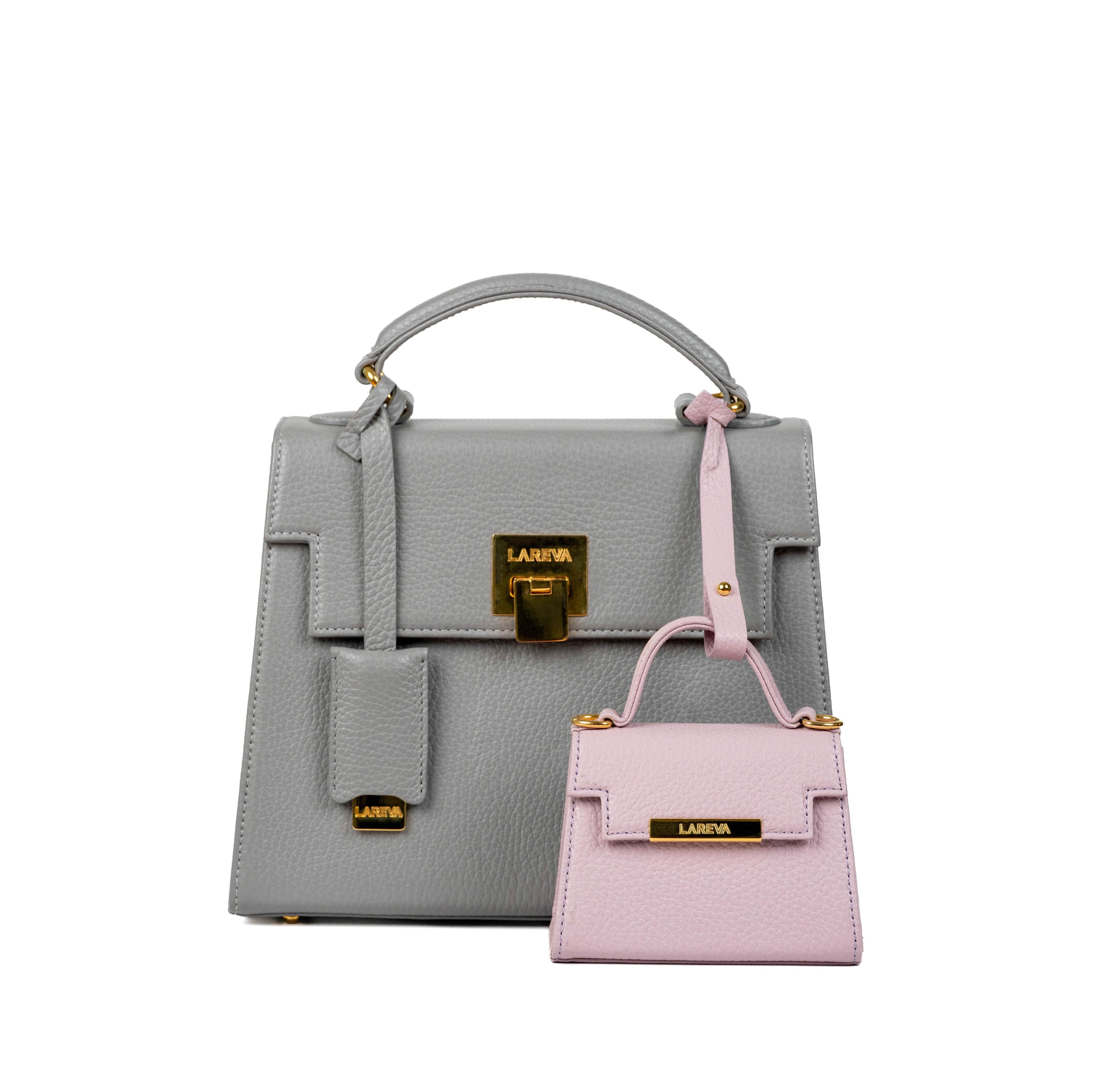 Lock Bag
