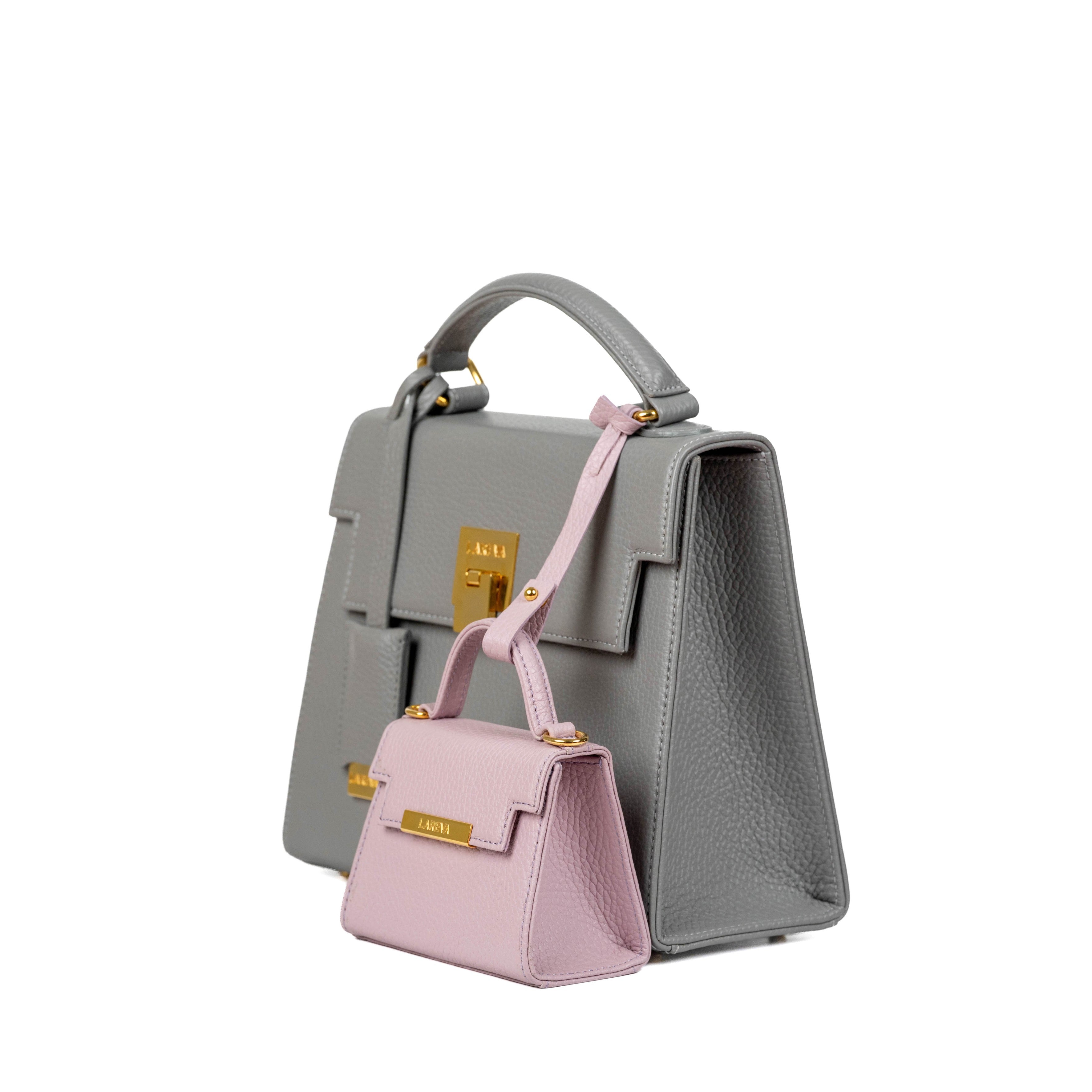 Lock Bag