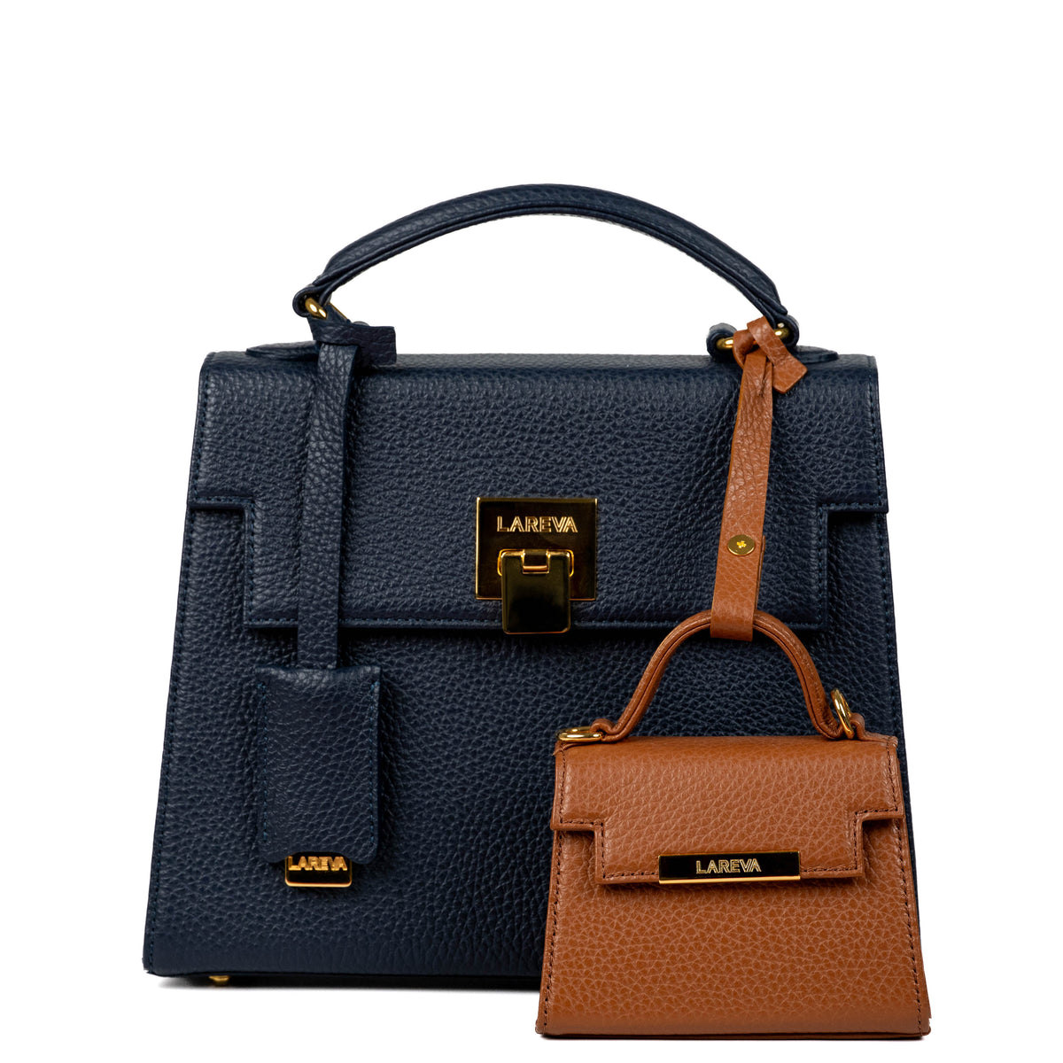 Lock Bag