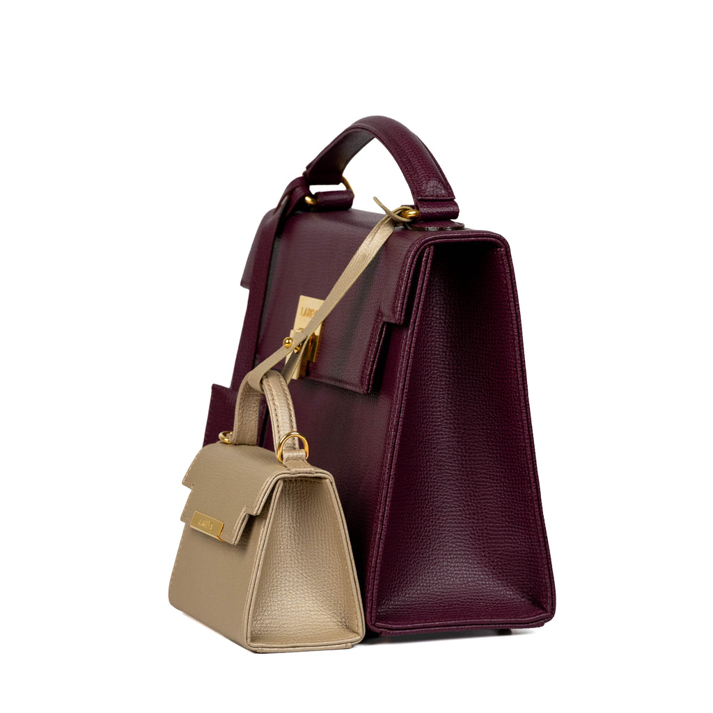 Lock Bag