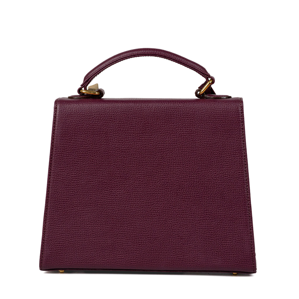 Lock Bag