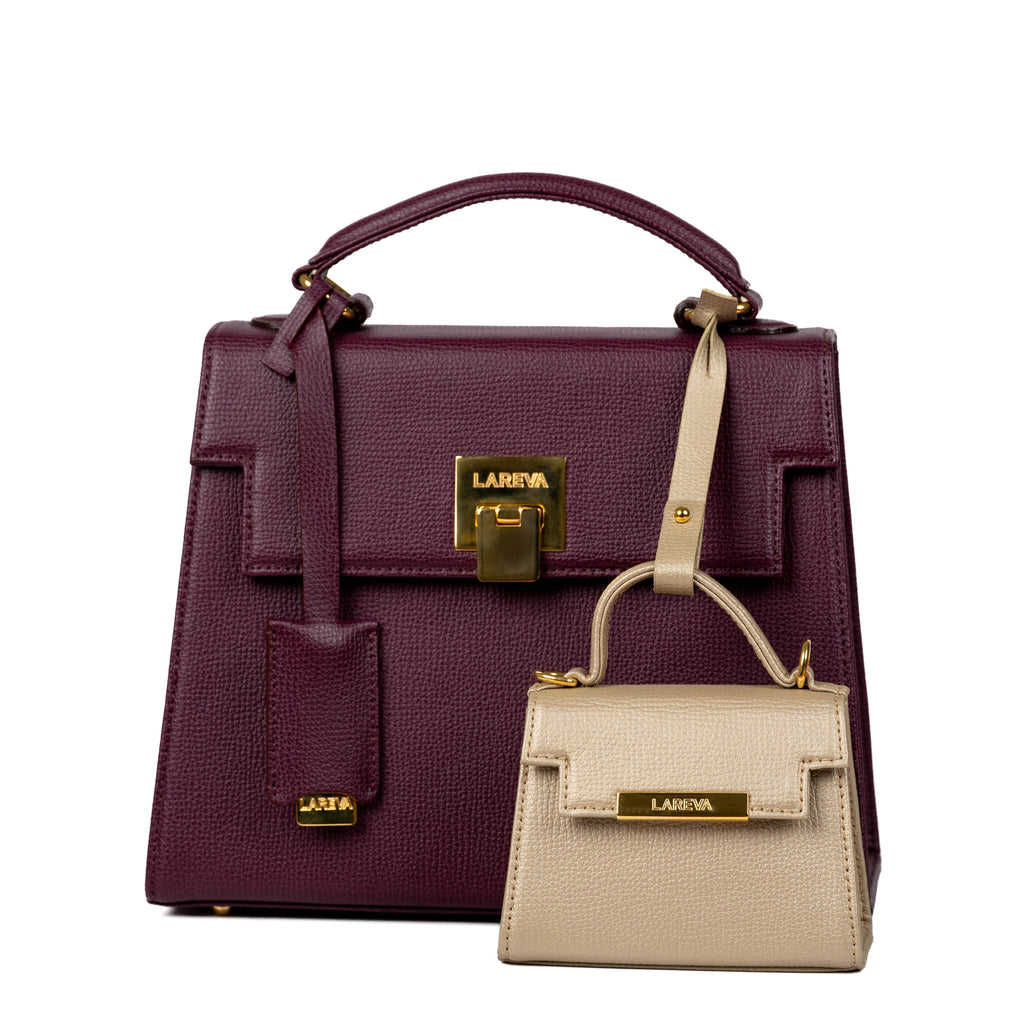 Lock Bag