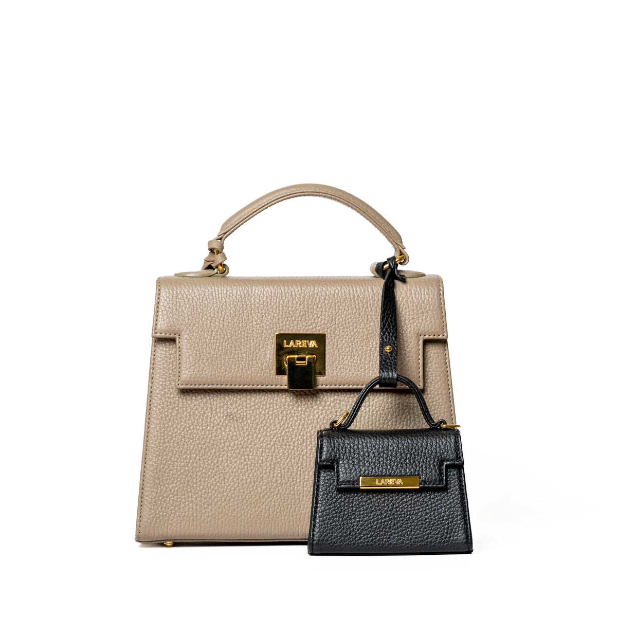 Lock Bag
