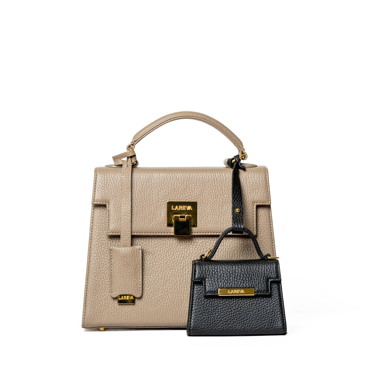 Lock Bag