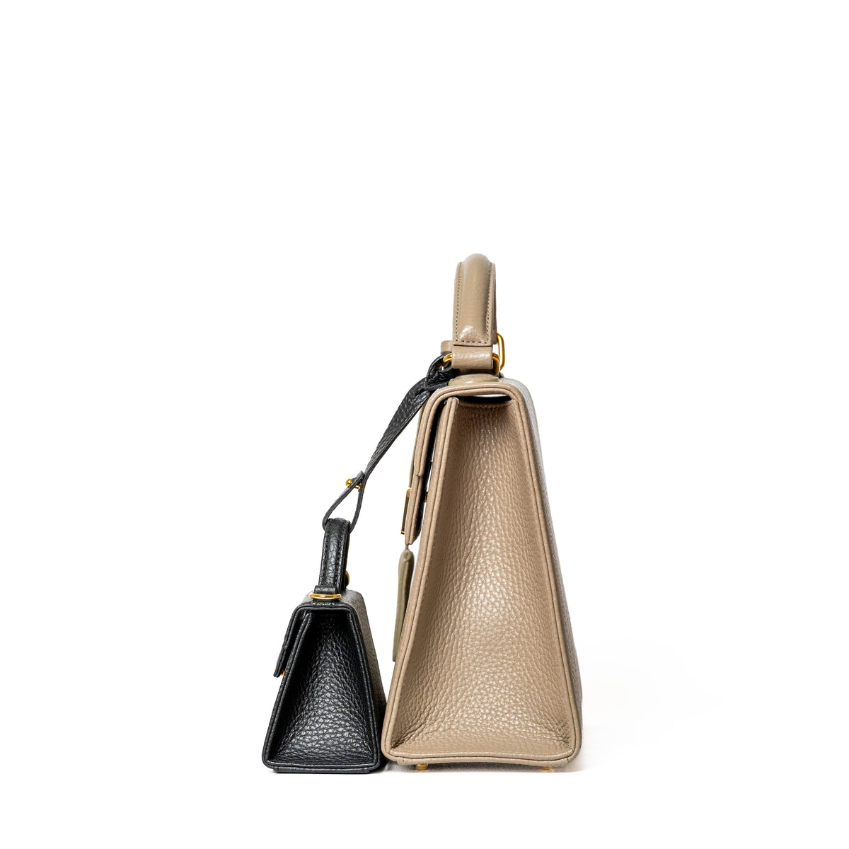 Lock Bag