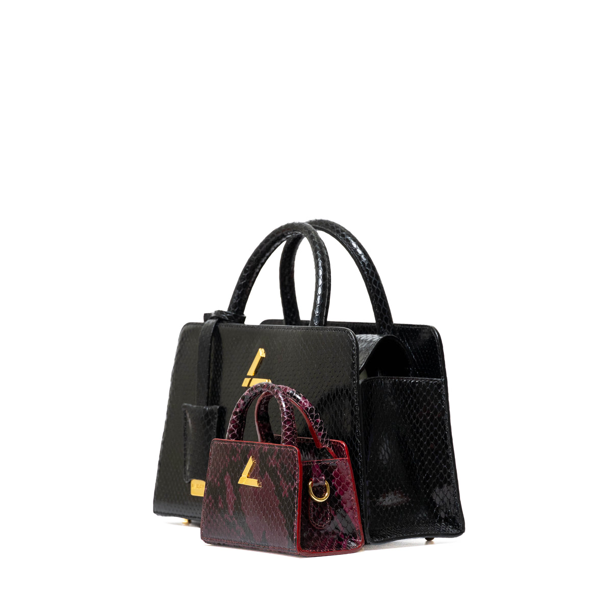 Icon Bag